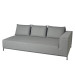 category Max and Luuk | Loungebank West 3-zits Links 761230-01